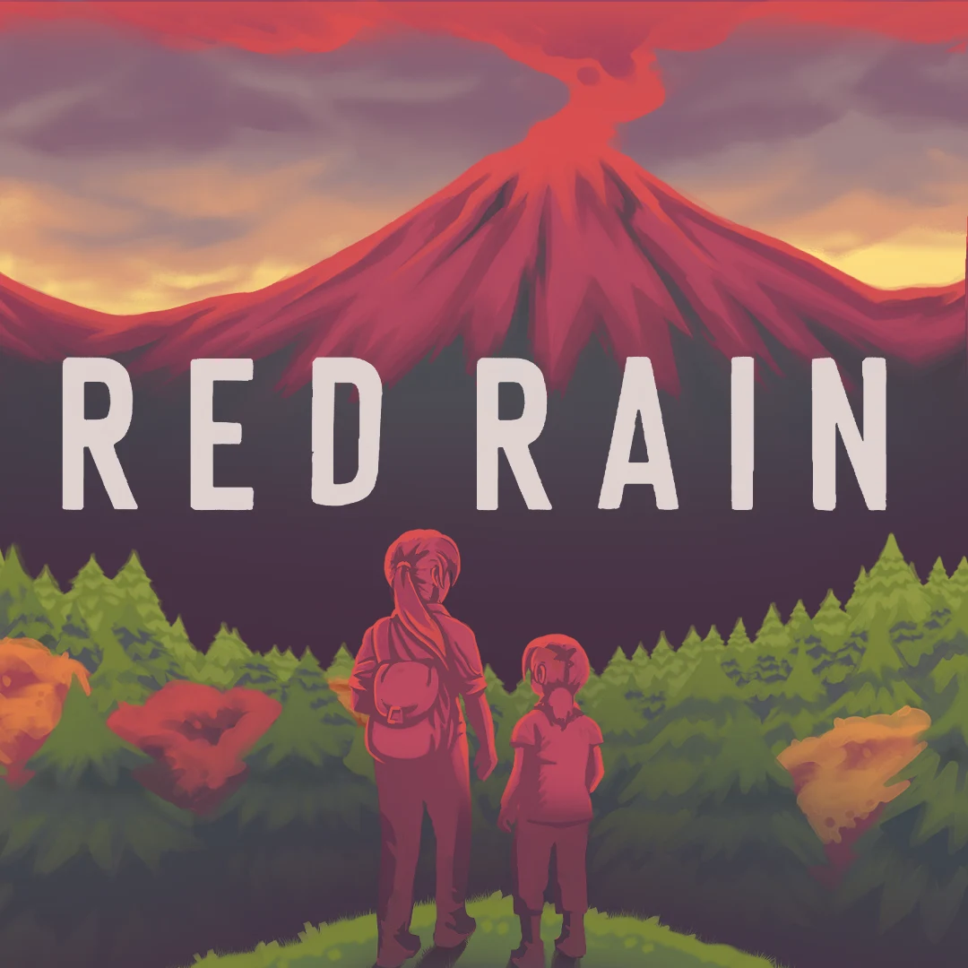 Red Rain